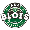 ADA Blois Basket 41 2017 logo