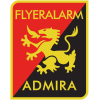 Admira Wacker Modling logo