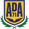 AD Alcorcón logo