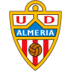 This is a logo owned by UD Almería for UD Almería. Further details, this is the emblem for footbal