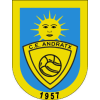 CE Andratx logo