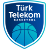 Türk Telekom Basketbol logo