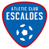 Atlètic Club d'Escaldes logo