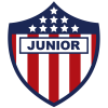 Escudo de Atlético Junior