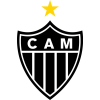 Clube Atlético Mineiro crest