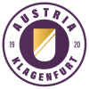 SK Austria Klagenfurt 2007 Logo