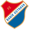 FC Baník Ostrava (logo)