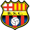 Barcelona S.C. logo
