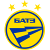 Logo BATE Baryssau