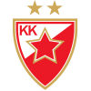 KK Crvena zvezda logo
