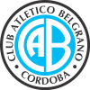 Escudo del Club Atlético Belgrano