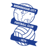 Birmingham City FC logo