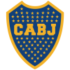 Boca Juniors logo18