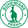 Bohemians 1905 logo
