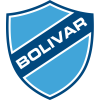 Escudo de Club Bolívar