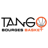 1096px Tango Bourges Basket logo
