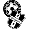 Schwarz Weiß Bregenz logo