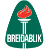 Breiðablik UBK Logo