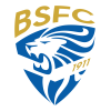 Brescia calcio badge