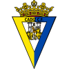 Cádiz CF logo