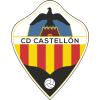 Logo of CD Castellón
