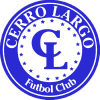 Escudo Cerro Largo Fútbol Club