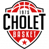 Cholet Basket 2019 logo