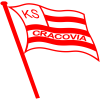 Cracovia (football club) logo
