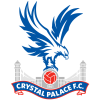 Crystal Palace FC logo (2022)