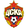 PFK CSKA Logo