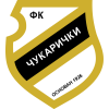 FK Cukaricki logo