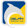 Delfín SC logo