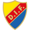 Djurgardens IF logo