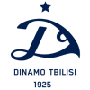 FC Dinamo Tbilisi logo