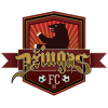 Dziugas FK Logo