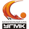 UMMC Ekaterinburg logo
