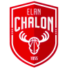 Élan Chalon logo (2018)