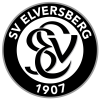 SV Elversberg Logo