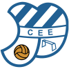 Shield of CE Europa football club