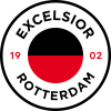 Excelsior Rotterdam logo 2021