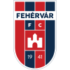MOL Fehérvár FC logo