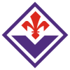 2022 ACF Fiorentina logo