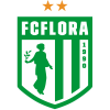FC Flora logo