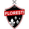 FC Florești logo