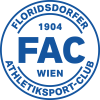 Logo Floridsdorfer AC