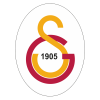 Galatasaray Sports Club Logo (1)