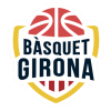 Bàsquet Girona logo