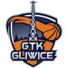 GTK Gliwice logo 2017