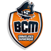 BCM Gravelines logo