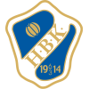 Halmstad BK logo